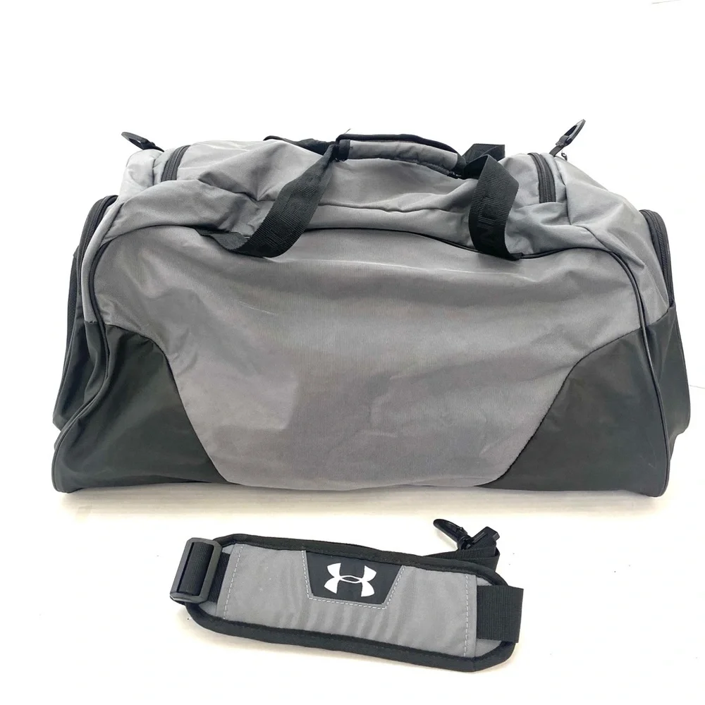 Under Armour Men's Undeniable 3.0 Duffel Bag 61L
